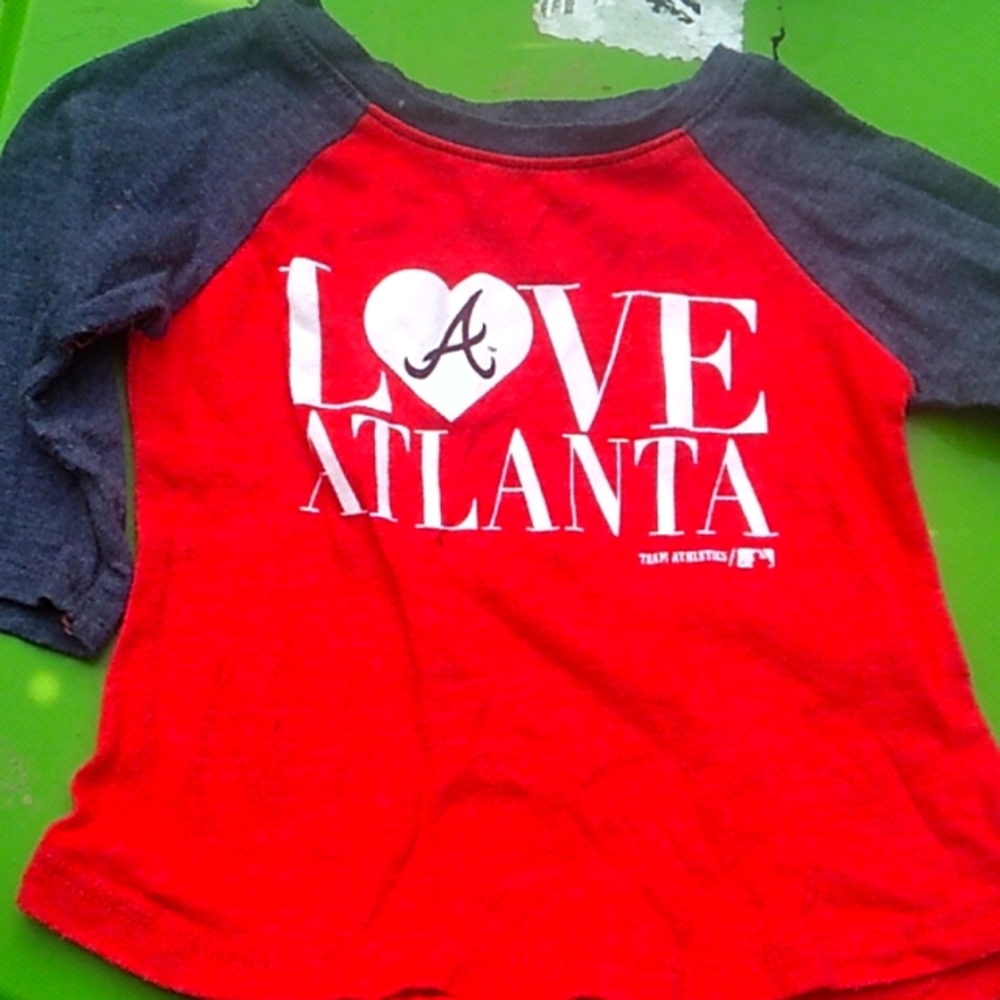 Kids shirt